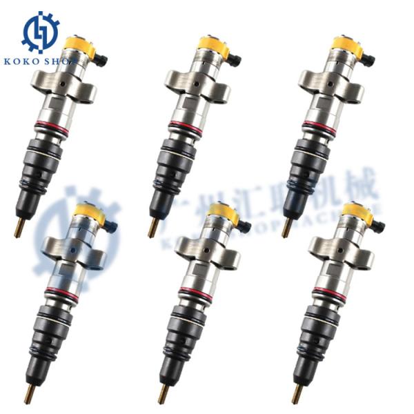 557-7633 10R-7224 20R-8064 20R-8968 Инжектор топлива для CATE C9 C9.3 Двигатель E330D E340D 336D 330D 325D 326 326D2 Экскаватор