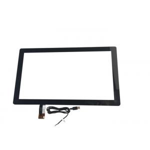 China 21.5 Inch USB Projected Capacitive Touch Panel For Android Touch Screen Kiosk wholesale