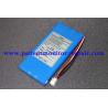 China Medical Hospital Accessories Material Fokuda Denshi FX-71002 ECG Machine Battery Compatible wholesale