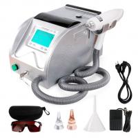 China Alexandrite Melasma Picosecond Laser Machine 755nm Tattoo Laser Equipment on sale