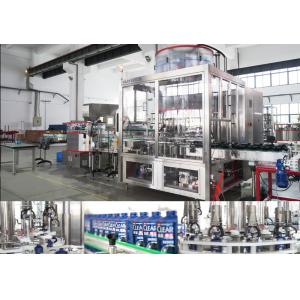 China Hand Cleaning Liquid Soap Capping Machine wholesale