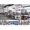 China Hand Cleaning Liquid Soap Capping Machine wholesale