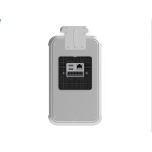 China Multi Language Face Scan Body Temperature Detector Machine RK3568 For Access Control wholesale