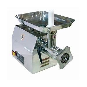 3 Stuffing Tubes Electric Meat Grinder 18lbs/Min Large Capacity