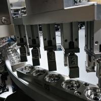 China CE Heli Cap Assembly Machine 380V Automatic Cap Sealing Machine on sale