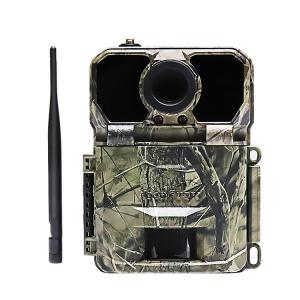 China 3G Camouflage 16MP Support Macro Lens Night Vision IP67 MMS 48 Leds Trail Camera With FCC/WEEE/CE/RoHs supplier