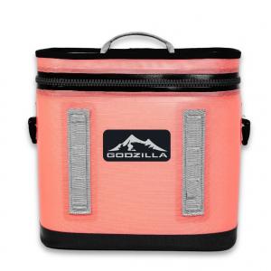 Insulated Cooler bags 20 Cans for Lunch or Drink Bag for Camping, Hiking, Fishing, Kayaking