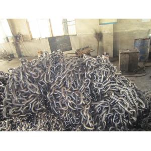 China Open link chain supplier