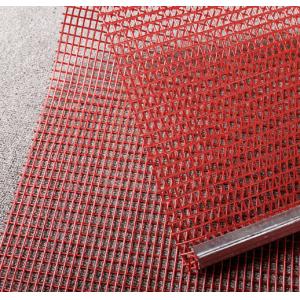 Self-Cleaning Polyurethane Coated Steel Wire Mesh