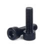 China Grade 12.9 Hexagon Socket Cap Head Bolt / Allen Bolt / Hex Socket Head Bolt Screws DIN912 wholesale