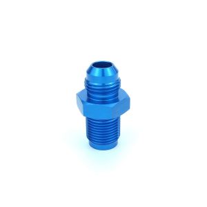 China RoHS Certification Customized CNC Turning Machining Nut Fitting Part Model NO. CM230 wholesale
