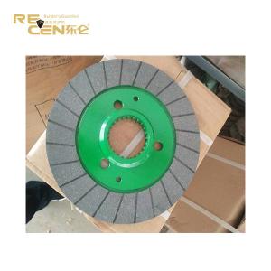 China Tower Crane Brake Disc Replacement Potain CE Certification 1.5kg Weight supplier