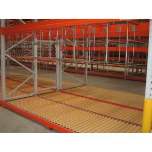 China Large Scale Industrial Heavy Duty Racking With 10 Years Warranty supplier