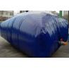 China Tear Resistant Pillow 0.7mm PVC Tarpaulin Water Storage Bladder Tank Large Plastic Water Tanks wholesale