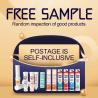 China Embalagem de comprimidos com dessecante Flip Cover Garrafa vazia de PP de qualidade alimentar em cor personalizada wholesale