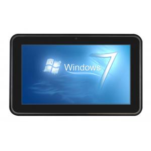 10.1 inch Panel PC  Capacitive Touch Panel Computer J1900 CPU