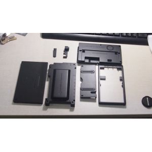 China Moulage par injection fait sur commande d'ABS de GPS de PC Shell Molding Auto Accessory supplier