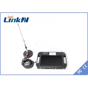 DC12V Outdoor wireless hdmi video transmitter and receiver Highlight In The Sun