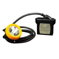 China Rechargeable LED Mining Light With KL5LM Explosion Proof Miner Lamp Lithium Battery on sale