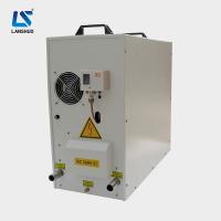 China High Frequency Induction Brazing Machine Induction Welding Machine 30 KW on sale