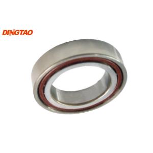 China DT XL7501 5001 Bullmer Cutter Parts PN 052173 Angular Contact Ball Bearing 71804 supplier