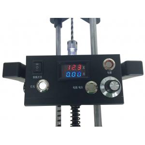 China X8 Near Silent Drill Tool With Led Light Low Battery Voltage Display supplier