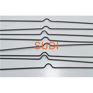 China ROHS 425mm Stainless Steel Hanger Wire For Stationery Items supplier