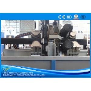 China 32mm Diameter Cold Cut Pipe Saw Use In Steel Pipe Making Machine FJ32 supplier