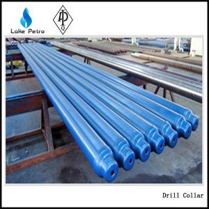 China Drill collar for well drilling supplier