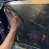 Protección UV Anticorcho Alta temperatura auto ventana de color de automóvil Posición de la ventana 62% Rechazo IR
