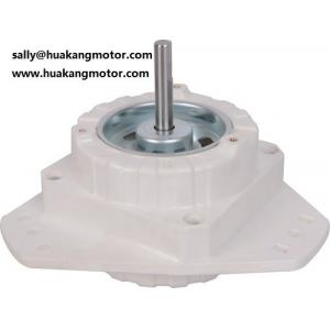 China Single Phase Electric Motor Spin Motor for Washing Machine HK-168T supplier