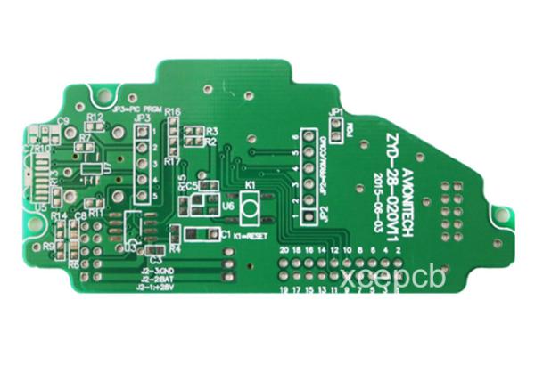 8 PCB слоя TG130 высокий TG для монтажной платы PCB сердечника основной металл меди освещения СИД