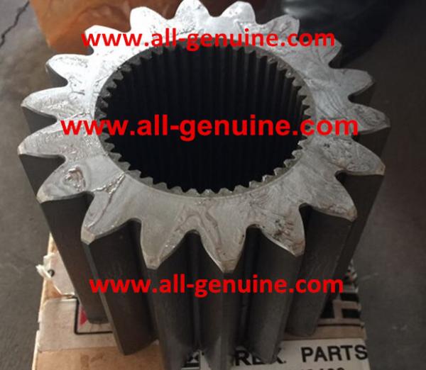 9240463 SUN GEAR TEREX NHL DUMP TRUCK TR35 TR50 TR60 TR100 CUMMINS ALLISON UNIT