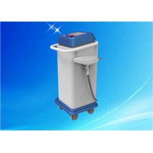 Portable Long Pulse Nd Yag Laser 1064nm&532nm Hair Removal Machine