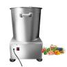 China Cheap Centrifugal Vegetable Fruit Dewater Deoil Machine Centrifugal Cabbage Spin Dryer With High Quality wholesale