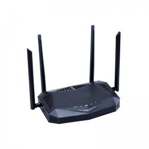 China Fiber Optic Modem Router AX1800 Wi-Fi 6 Gigabit Router For Home Dual Band Wireless Internet Router supplier