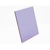 Universal Square Natural Night Filter With Filter Holder B270 Optical Glass Camera Lens