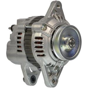 China ALTERNATOR Mitsubishi OE Alternator A000T25471 Lift Truck FG40 MM131020 12231 40A 12V supplier