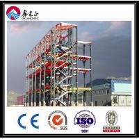 China Customizable Structural Steel Hanger for High-Performance Warehouse Solutions on sale