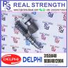 Electronic Unit Injector BEBE4B12001 BEBE4B12004 3155040 8113409 For V-O-L-V FH12 D12 engine