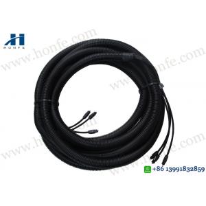 China BE301108 Optical Cable 1 Line Picanol Loom Spare Parts supplier