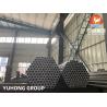 China Carbon Steel Pipe, Tube ASTM A106, A53, API 5L, Gr.B Gr.A X56 X42 X46 X52 X60 X65 X70 SRL DRL wholesale