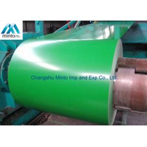 China DX51D SGCC Prepainted Galvanized Steel Coil Steel Hot Rolled Coil ASTM AISI DIN GB supplier