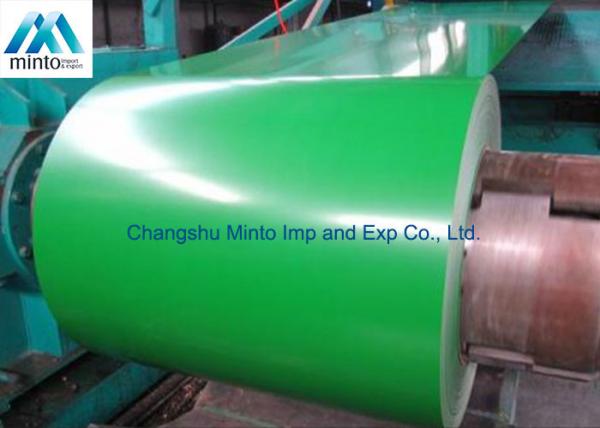DX51D SGCC Prepainted Galvanized Steel Coil Steel Hot Rolled Coil ASTM AISI DIN