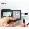 Non Destructive Testing Tools TG8812 Ultrasonic Thickness Measurement