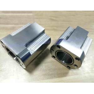 Custom Precision Cnc Milling Machine Parts / Cnc Machined Components