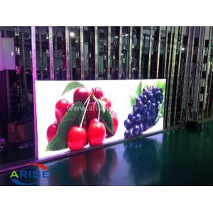 P1.25mm Small Pixel LED TV screen HD TV P1.875 indoor fix installation LED displays P0.8/P