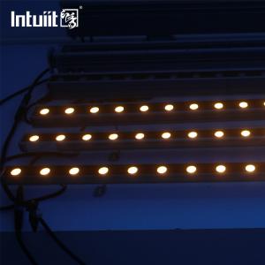 China 36watt High Power Led Building Light Dmx 512 RGB Wall Washer IP65 Dmx Control Led Light Bar supplier