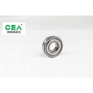 China P5 Roller Skate Bearings 6001 6002 6003 6203 6204 6205 6000 Ball Bearing supplier