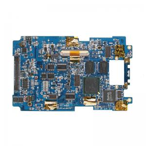 China Gerber File And BOM List Custom Electronic Medical Circuit Card Assy wholesale